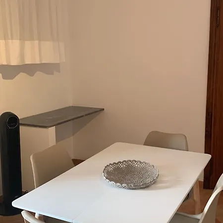 Bed & Breakfast Dimora Maria Chiara Peschici