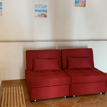 Dimora Maria Chiara 3*