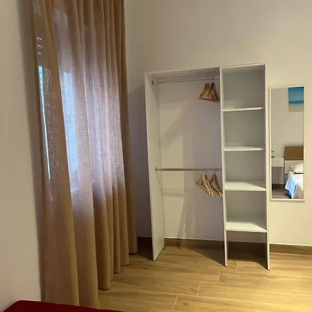 Bed & Breakfast Dimora Maria Chiara 3*