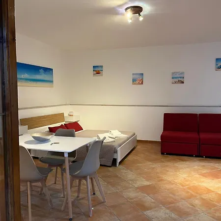 Dimora Maria Chiara Bed & Breakfast Peschici