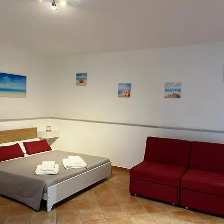 Bed & Breakfast Dimora Maria Chiara