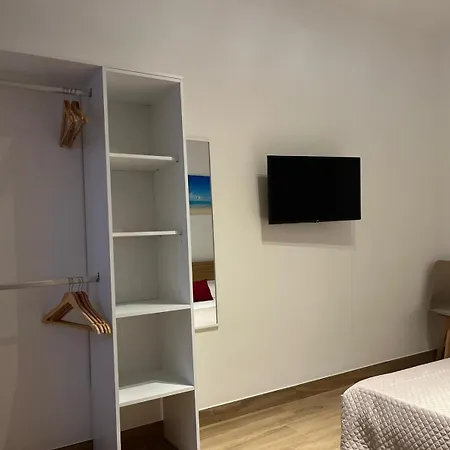 Dimora Maria Chiara 3* Peschici