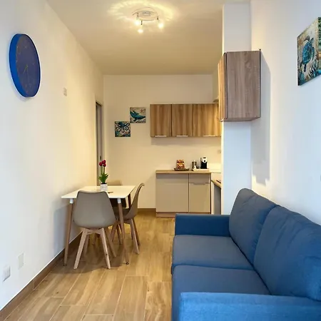 Dimora Maria Chiara Bed & Breakfast
