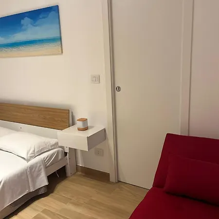 Bed & Breakfast Dimora Maria Chiara 3*