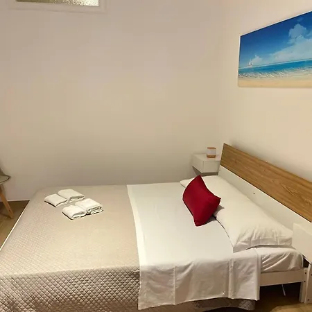Dimora Maria Chiara Bed & Breakfast