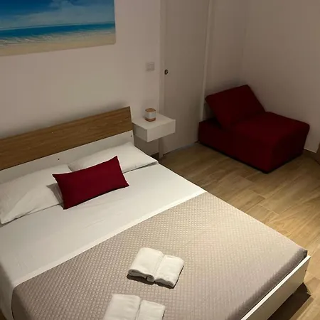 Bed & Breakfast Dimora Maria Chiara Peschici